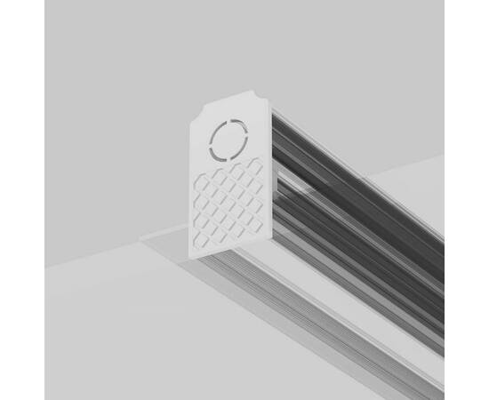 Заглушка торцевая Maytoni Technical Exility TRA034EC-42W, изображение 2