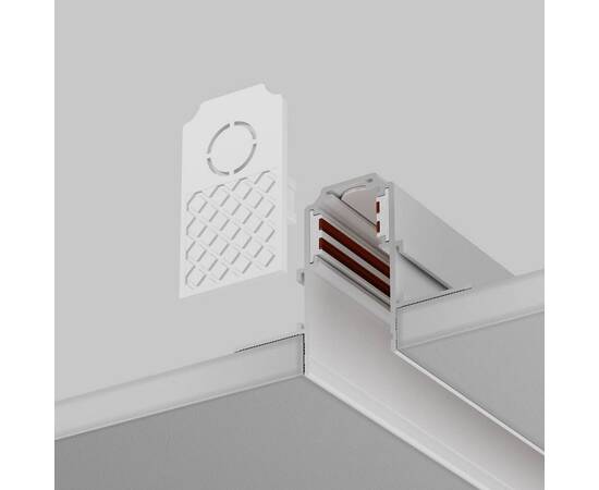 Заглушка торцевая Maytoni Technical Exility TRA034EC-42W, изображение 3