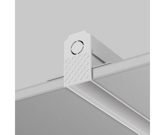 Заглушка торцевая Maytoni Technical Exility TRA034EC-42W, изображение 5