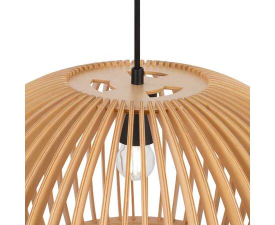 Подвесной светильник Maytoni Roots MOD195PL-01W1, изображение 4