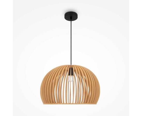Подвесной светильник Maytoni Roots MOD195PL-01W1, изображение 6