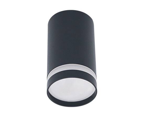 Потолочный светильник Reluce 16001-9.5-001LD GU10 BK