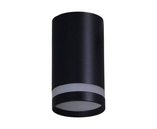 Потолочный светильник Reluce 16001-9.5-001LD GU10 BK, изображение 5