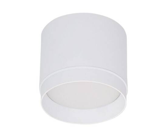 Потолочный светильник Reluce 53007-9.5-001LD GX53 WT