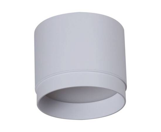 Потолочный светильник Reluce 53007-9.5-001LD GX53 WT, изображение 4