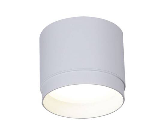 Потолочный светильник Reluce 53007-9.5-001LD GX53 WT, изображение 5