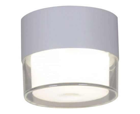 Потолочный светодиодный светильник Reluce 81155-9.5-001MN LED7W WT