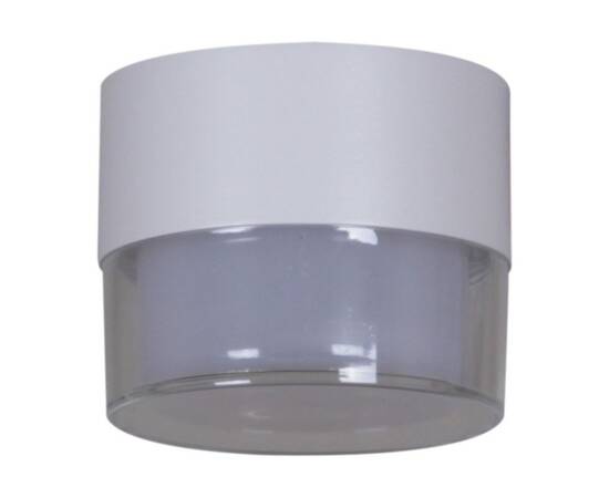 Потолочный светодиодный светильник Reluce 81155-9.5-001MN LED7W WT, изображение 3