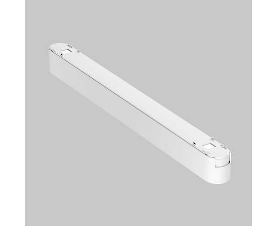 Трековый светодиодный светильник Maytoni Technical Basis TR080-1-18W3K-W, изображение 3