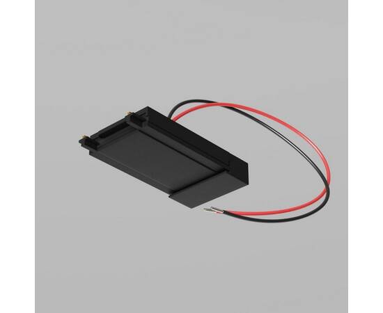 Ввод питания Maytoni Technical Radity TRA084B-11B, изображение 3