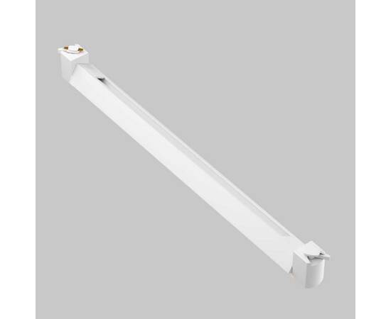 Трековый светодиодный светильник Maytoni Technical Basis Rot TR104-1-20W3K-W, изображение 3