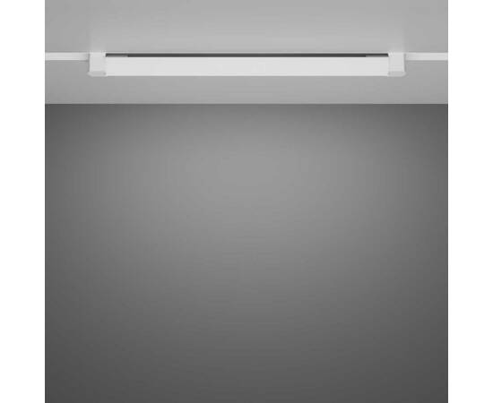 Трековый светодиодный светильник Maytoni Technical Basis Rot TR104-1-20W3K-W, изображение 6