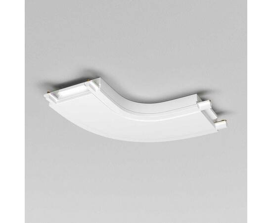 Коннектор радиусный  Maytoni Technical Radity TRA084CR-11W, изображение 3