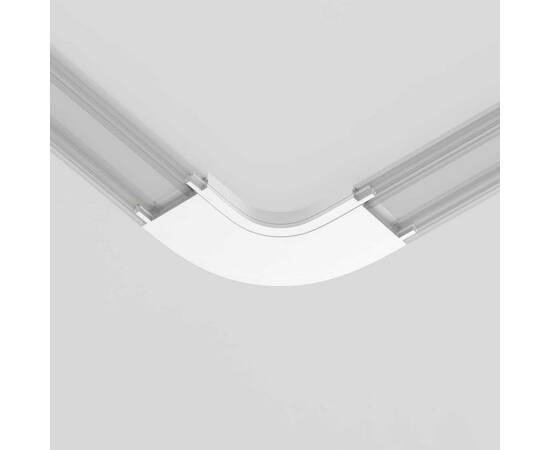 Коннектор радиусный  Maytoni Technical Radity TRA084CR-11W, изображение 4