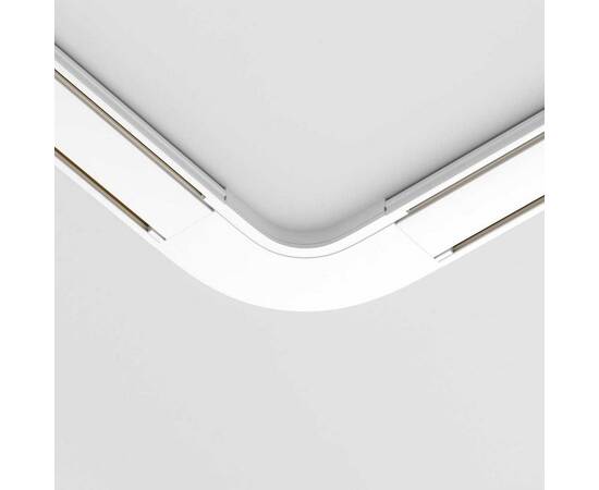 Коннектор радиусный  Maytoni Technical Radity TRA084CR-11W, изображение 5