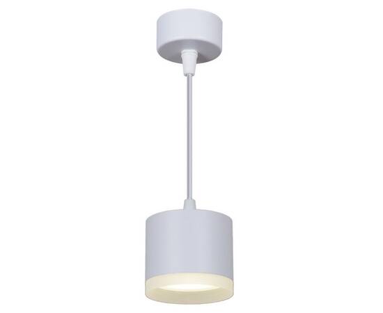 Подвесной светильник Reluce 53004-0.9-001LD GX53 WT, изображение 5