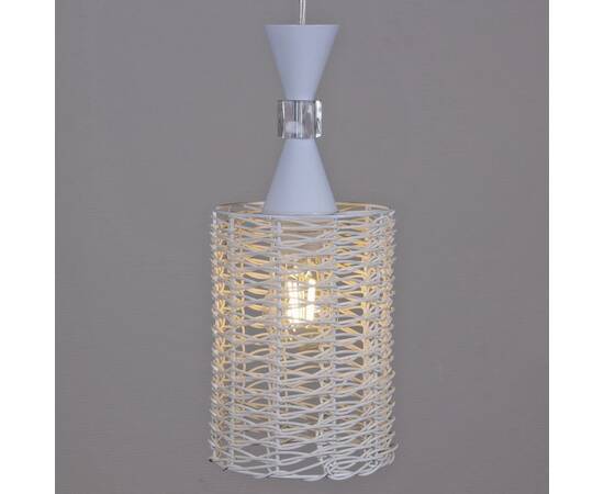 Подвесной светильник Reluce 04570-0.4-01 WH, изображение 3