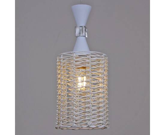 Подвесной светильник Reluce 04570-0.4-01 WH, изображение 4