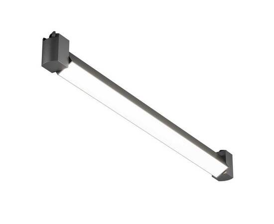 Трековый светодиодный светильник Maytoni Technical Basis Rot TR104-1-20W4K-B