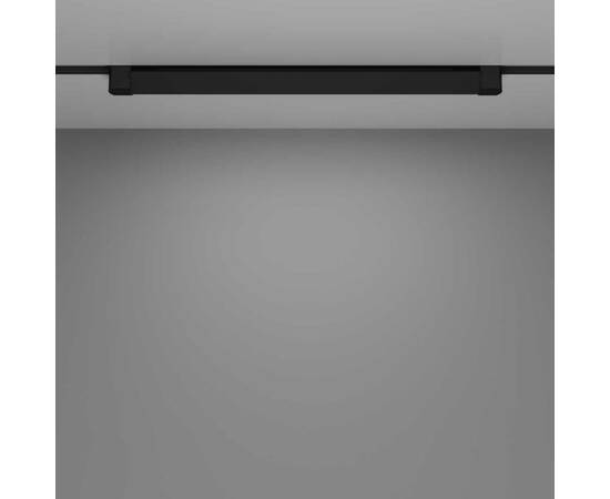 Трековый светодиодный светильник Maytoni Technical Basis Rot TR104-1-20W4K-B, изображение 5