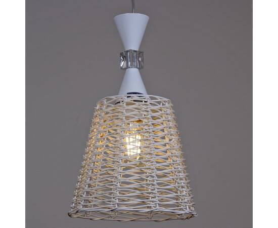 Подвесной светильник Reluce 04571-0.4-01 WH, изображение 3