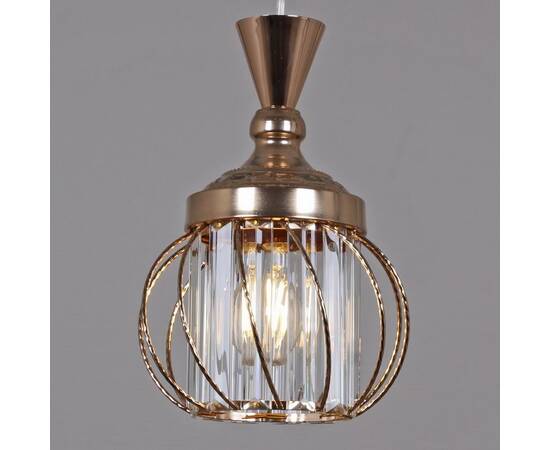 Подвесной светильник Reluce 05020-0.4-01 GD, изображение 3