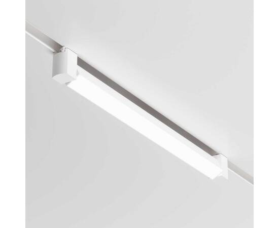 Трековый светодиодный светильник Maytoni Technical Basis Rot TR104-1-20W4K-W, изображение 6