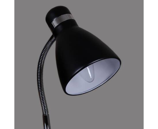 Настольная лампа Reluce 00960-0.7-01 BK, изображение 2