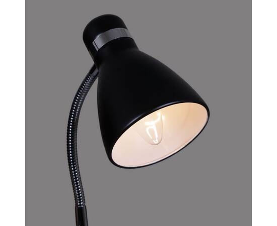 Настольная лампа Reluce 00960-0.7-01 BK, изображение 3