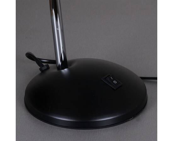 Настольная лампа Reluce 00960-0.7-01 BK, изображение 4