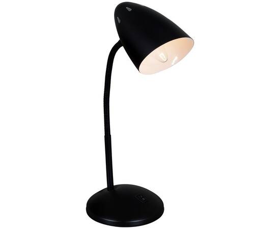 Настольная лампа Reluce 00966-0.7-01 BK