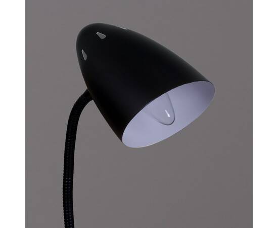 Настольная лампа Reluce 00966-0.7-01 BK, изображение 2