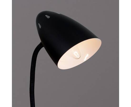 Настольная лампа Reluce 00966-0.7-01 BK, изображение 3