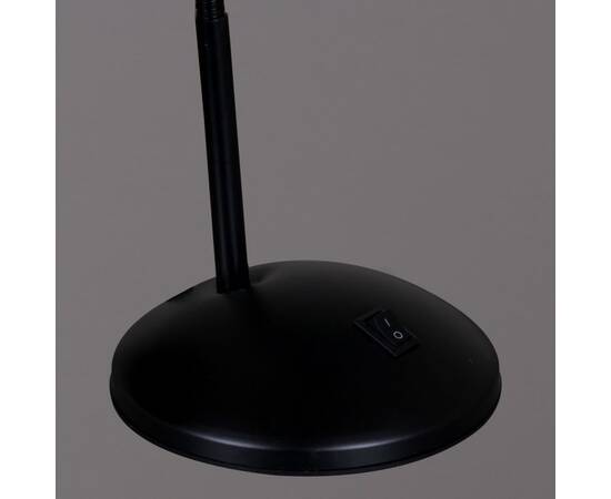 Настольная лампа Reluce 00966-0.7-01 BK, изображение 4