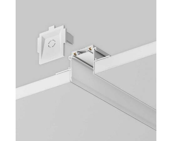 Шинопровод встраиваемый магнитный Maytoni Technical Radity TRA084MP-12W, изображение 3