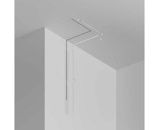 Шинопровод встраиваемый магнитный Maytoni Technical Radity TRA084MP-12W, изображение 5