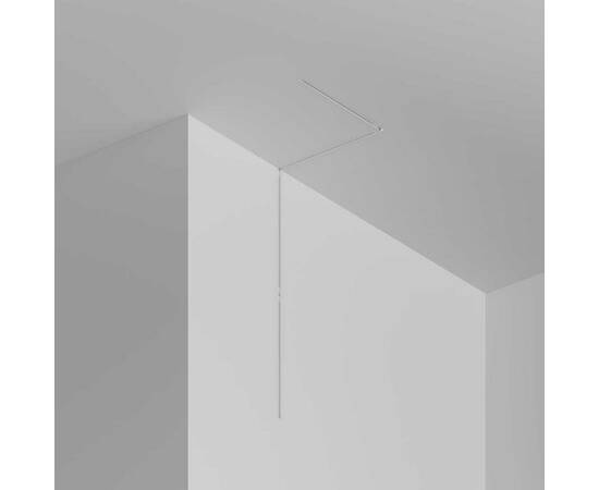 Шинопровод встраиваемый магнитный Maytoni Technical Radity TRA084MP-12W, изображение 6