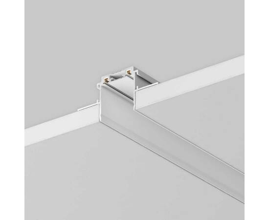 Шинопровод встраиваемый магнитный Maytoni Technical Radity TRA084MP-12W, изображение 7
