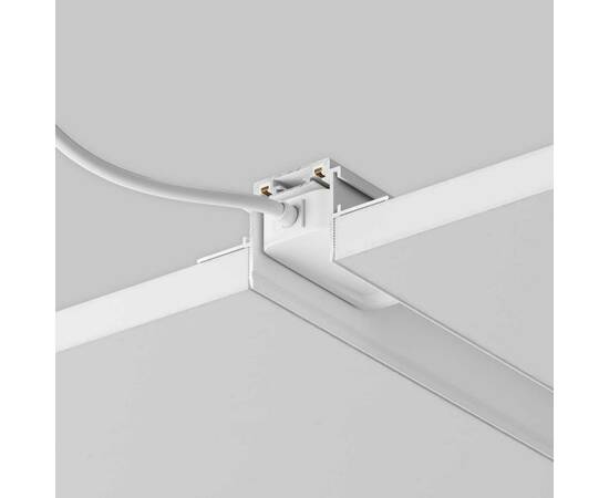 Шинопровод встраиваемый магнитный Maytoni Technical Radity TRA084MP-12W, изображение 8