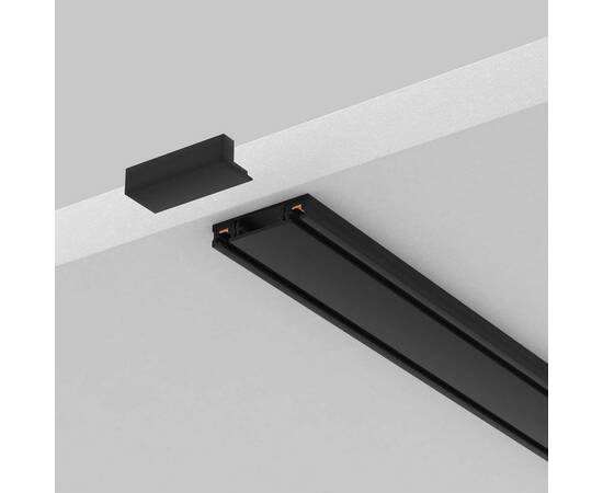 Шинопровод магнитный Maytoni Technical Radity TRX084-112B, изображение 2