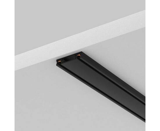 Шинопровод магнитный Maytoni Technical Radity TRX084-112B, изображение 4