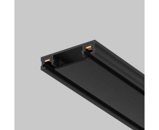 Шинопровод магнитный Maytoni Technical Radity TRX084-112B, изображение 5