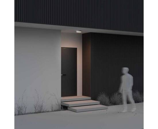 Уличный светодиодный светильник Maytoni Zon IP O431CL-L30W3K, изображение 6