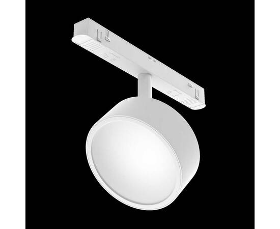 Трековый светодиодный светильник Maytoni Technical Rado TR040-2-18W3K-W, изображение 2