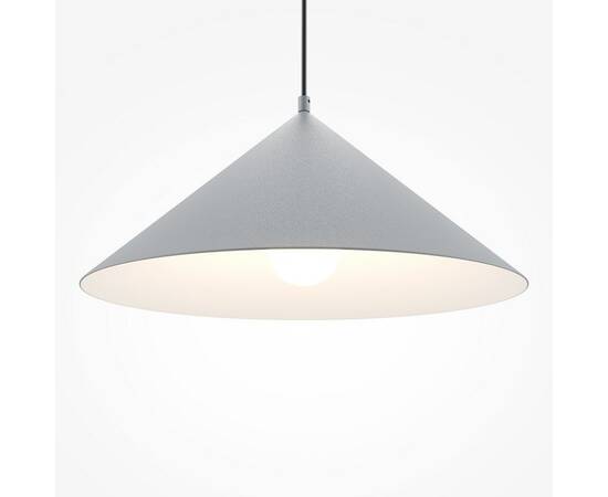 Подвесной светильник Maytoni Basic MOD167PL-01GR, изображение 3