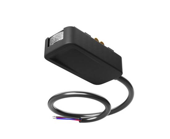 Ввод питания Maytoni Technical Radity TRA084B-12B-50