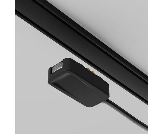 Ввод питания Maytoni Technical Radity TRA084B-12B-50, изображение 4