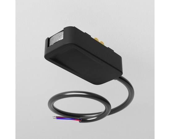 Ввод питания Maytoni Technical Radity TRA084B-12B-50, изображение 5