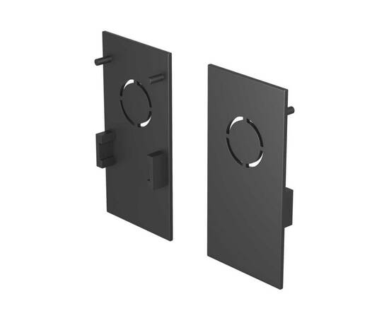 Заглушка Maytoni Technical Exility (2шт) TRA034EC-41B