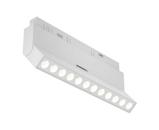 Трековый светодиодный светильник Maytoni Technical Points TR033-2-12W4K-W